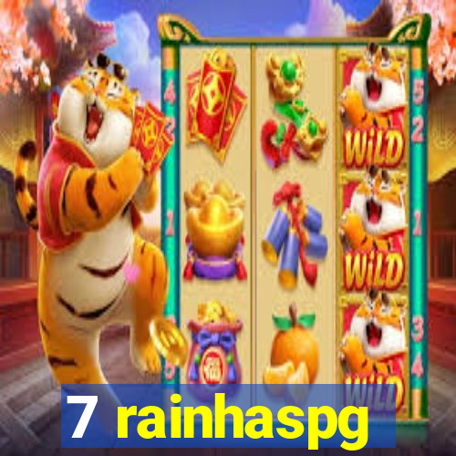 7 rainhaspg